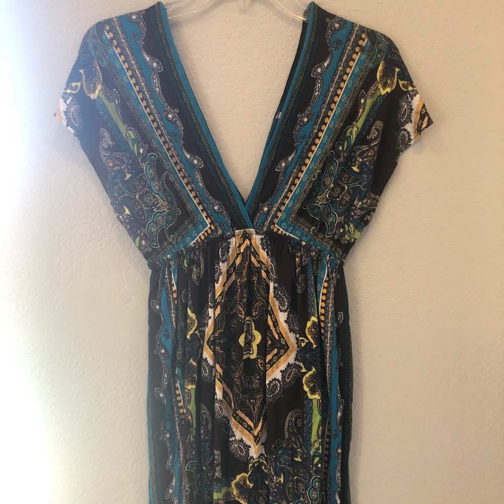 A’GACHI Dress Size Small